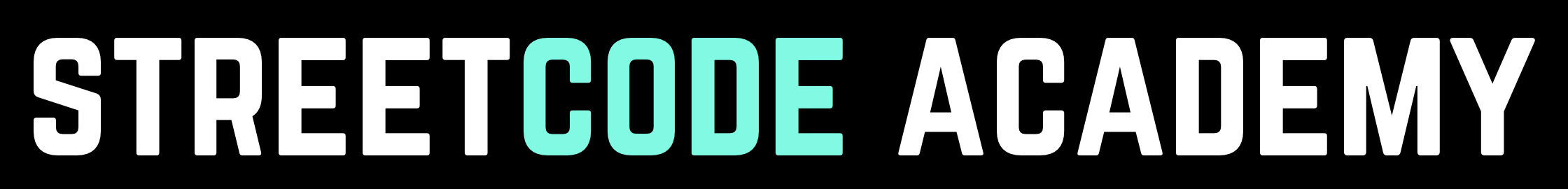 StreetCode Academy